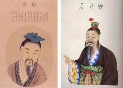 上阵父子兵!中国历史上最有名的十大父子档