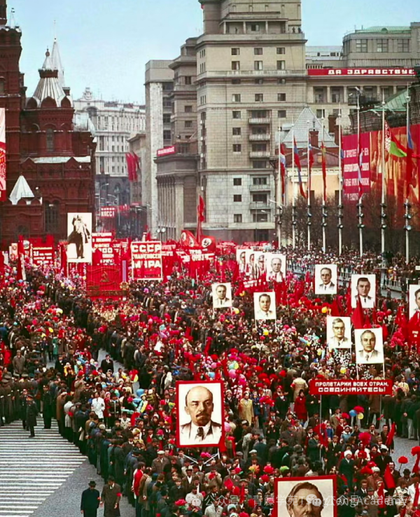 陈独秀后期如何看穿了苏俄的本质