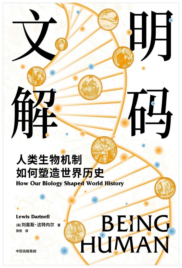 历史与文明的原动力