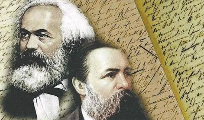 马克思：专制制度的唯一原则就是轻视人类