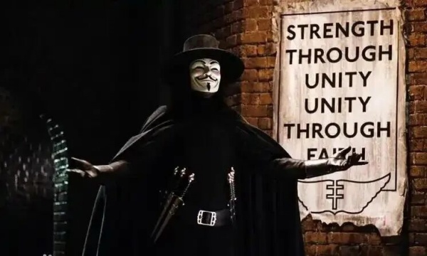 极权主义的六个基本特征，每一个都极度反人性！