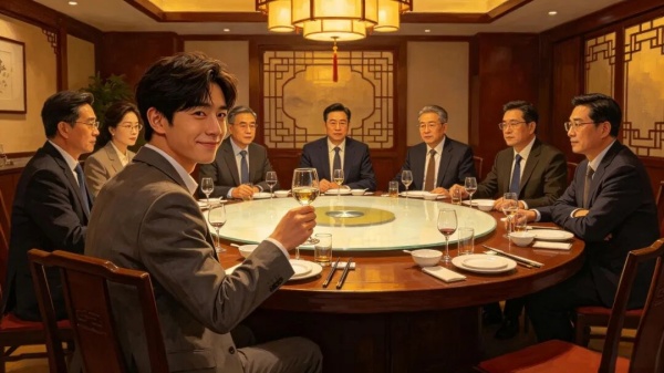 布迪厄：没有天生爱喝白酒的人，喝得是“区判”