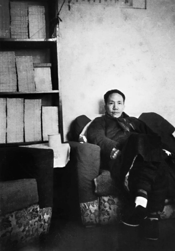 两代姻亲，三代世交，七年同学 | 俞大维：我所知道的陈寅恪